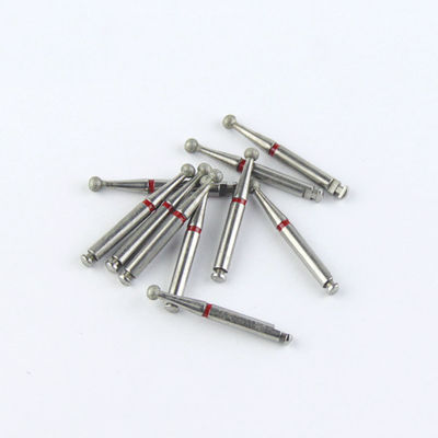 Ra Ca Burs Dental Burs Diamond Slow Speed Contra Angle Handpiece Latch Bur